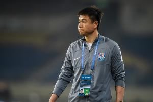 津门虎青训频奏凯：津门虎U21进军全国前八名 U17晋级全国四强