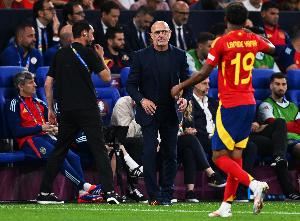 球员优先考虑俱乐部？德拉富恩特：绝无可能，球员健康永远优先