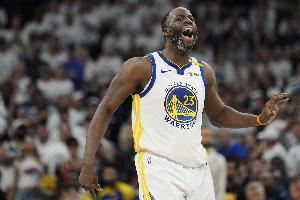 国际球员崛起美国男篮是否会担心下届奥运会?追梦:绝对TM的不会