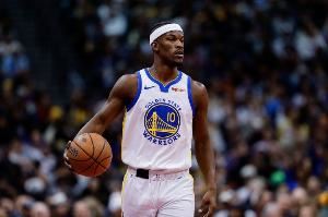 巴特勒:当库里不在场上时 我们必须把强度提升好几个档次