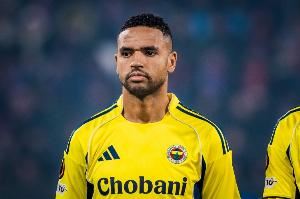 土媒:恩内斯里很可能转会沙特联,塞维将获得10%二转溢价分成