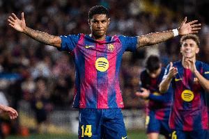 每体:皇马年收入超10亿欧元,巴萨7.623亿欧元位居欧洲第二梯队